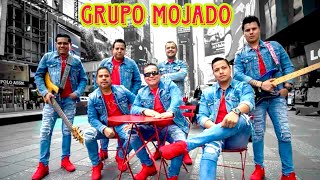 TRAPEASTE CONMIGO GRUPO MOJADO AUDIO MASTERIZADO ✅VIDEO OFICIAL ✅ [upl. by Nainatrad218]