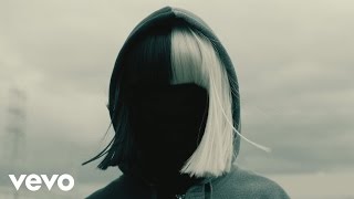 Sia  Alive Official Lyric Video [upl. by Nine]