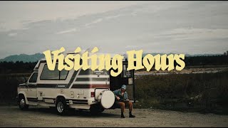 Jon Bryant  Visiting Hours Official Visualizer [upl. by Fabyola]