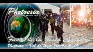 Fiesta de la Gaita Cántabra  Unquera  Val de San Vicente  Cantabria  2019 [upl. by Alastair73]