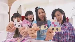 Tamagotchi Dream5 Tamamori Commercial [upl. by Terrill]