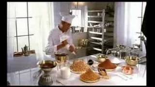 Ferrero Rocher quotSavoir Fairequot TV Ad [upl. by Irual]