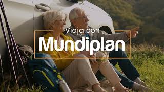 Mundiplan  Viajes Senior [upl. by Ahseela]