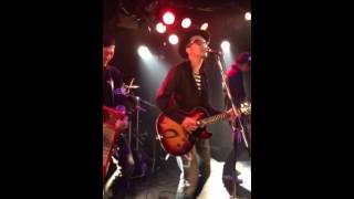 THE HOLSTERS Japanese rockabilly psychobilly ホルスターズ ラスティック [upl. by Aniakudo]