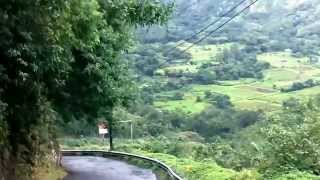 Waipio Valley Part 1wmv [upl. by Hgeilyak]