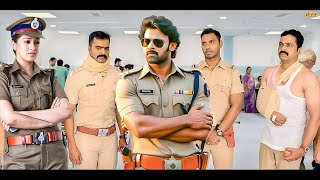 2024 New South Movie Hindi Dubbed  New South Indian Movies Dubbed In Hindi 2024 Full  Don Returns [upl. by Rosinski608]