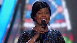 CeCe Winans and Terrence Blanchard – “Blessed Assurance” Cicely Tyson Kennedy Center Honors [upl. by Chaiken515]