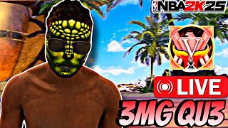 LIVE NBA 2K25 ARCADE EDITION [upl. by Auric]