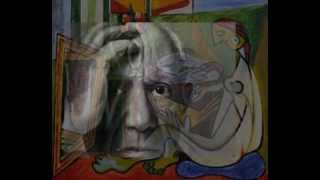 Fagner  Los Ojos de Picasso  Homenagem a Picasso  198283 [upl. by Ahseena990]