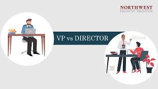 VP and Director  Which Position is Higher [upl. by Zondra]