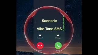 Sonnerie Vibe Tone SMS mp3 grauite pour telephone [upl. by Attah]