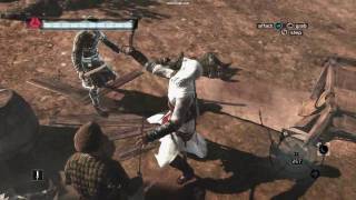 Assassins Creed Revelations  Altairs Library [upl. by Oemac]