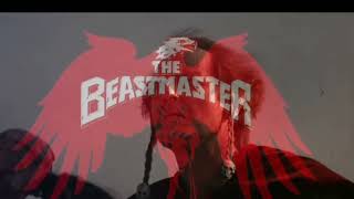 Zeder Black Moon Rising amp The Beastmaster DVD Reviews Trailer [upl. by Elyk115]