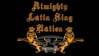 Latin Kings New York Special Short DocumentaryChicagos Influence in the Big Apple New YorkALKQN [upl. by Llerud162]