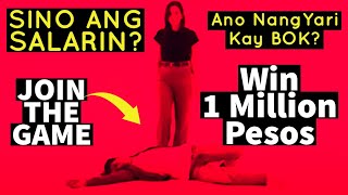 Cong TVs MISSION 1MPOSSIBLE  Join The Game and Win 1 MILLION Pesos [upl. by Eshman]