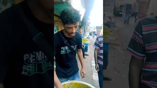 Raju da Pocket Porota Sealdah pocketporota sealdah viralvideo shorts [upl. by Alix]