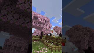 Iam there in Minecraft [upl. by Yrdua]