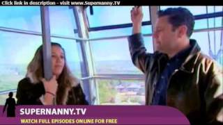 Supernanny ABC Season 6 Episode 1 Colier Family  Spoiler [upl. by Lanctot]