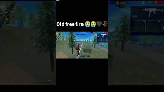 A garena ye kesa update Diya tune old player ka to Dil hi Tod Diya 😭😭freefire viralshorts [upl. by Faubion581]