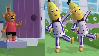 Morgans New Cafe  Bananas in Pyjamas Season 1  Full Episodes  Bananas In Pyjamas [upl. by Royo]