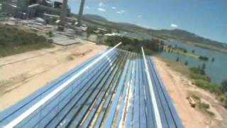 Liddell Solar Thermal Project [upl. by Corrine842]