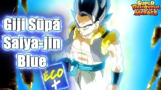 VIVEMENT LE NOUVEL ARC  DRAGON BALL HEROES ÉPISODE 18 REVIEW [upl. by Ecarret4]