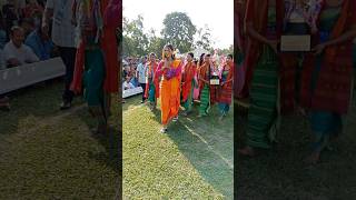 Northeast Ka Bodo Actress Monalisha Hazoary Shorts Reels Video funny [upl. by Aiym]