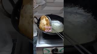 Poori recipe music telugu song vennello hai🎵🎵food [upl. by Clance260]