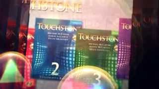 Descargar touchstone 1a students book touchstone workbook 1 touchstone 1 class audio cd download [upl. by Ja]