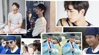 박보검  Park Bo Gum ‘Moonlight’ cast in Cebu [upl. by Odlamur361]