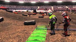 Mxgp 2 live ps4 1080 pal hd ps4 [upl. by Lavoie]