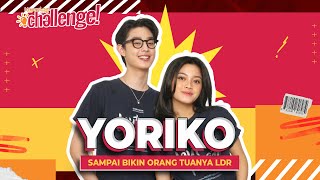 Yoriko Angeline dan Gabriel Prince Ungkap Pengorbanan Terbesarnya Selama Jadi Artis [upl. by Eiznekcm838]