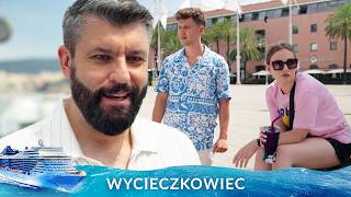 Interesowny ojciec odzywa się po latach 😮 czego chce  Wycieczkowiec [upl. by Nylatsyrc670]