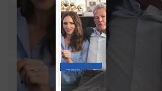 Katharine McPhee amp David Foster’s Secret to Ageless Love ❤️✨ [upl. by Reinar]