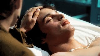 Smallville  Hidden Clark amp Lana Mortal Clark dying in the hospital [upl. by Christmas]