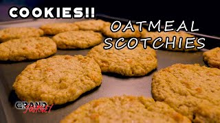 Oatmeal Scotchies WE Create [upl. by Yntruoc563]