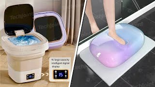 150 CHEAP Temu Gadgets That Are Actually WORTH IT Home Appliances Cooking Cleaning [upl. by Aissila]