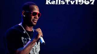 R Kelly  Already Taken [upl. by Ainegul]