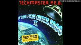 Techmaster PEB  Voices [upl. by Zilef]