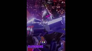 Darkwing vs CPen transformersone skibiditoiletmultiverse edit versus shorts transformers [upl. by Mozart]