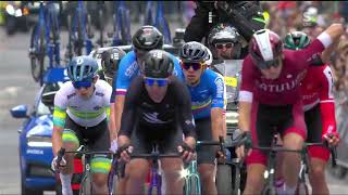 UCI Road Cycling World Championship 2023  Glasgow [upl. by Hillegass]