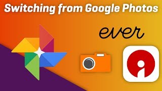 Alternatives to Google Photos  Switching away from Google [upl. by Ogu217]