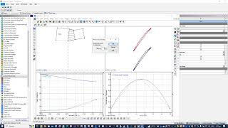 ANSYS Bladegen Turbogrid and CFX for NASA Stage37 Step By Step [upl. by Lurleen207]