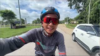 Cycling in Nepal 2692024 Chisapani to Amiliya [upl. by Cindie118]