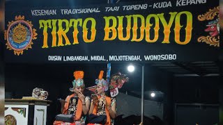 TIRTO BUDOYO LIMBANGAN MUDAL MOJOTENGAH [upl. by Asirahc313]