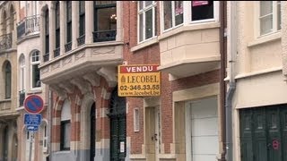 Ces Français qui sexilent fiscalement en Belgique [upl. by Gwenore465]