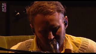 Ben Howard Live on Jazzopen Stuttgart 2021 [upl. by Hwang]