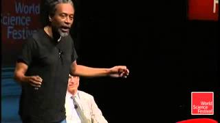 Power of Pentatonic Scale  Demonstration by Bobby McFerrin [upl. by Ainalem916]