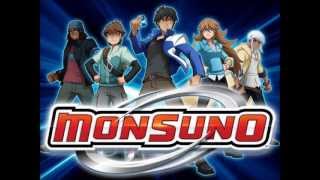 THE MONSUNO THEME SONG [upl. by Yeliab]