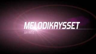 Melodikrysset är inte löst Trailer [upl. by Rodmann]